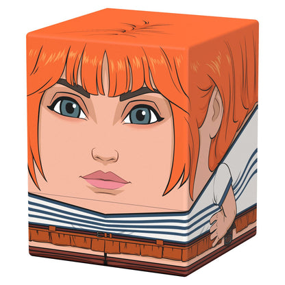 Ultimate Guard: Squaroes 100+ One Piece (Nami)