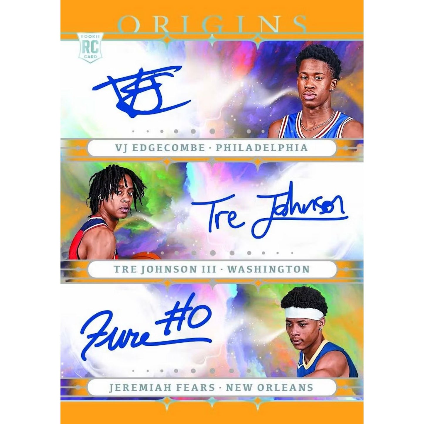 2025-26 Panini Origins Basketball Hobby Box