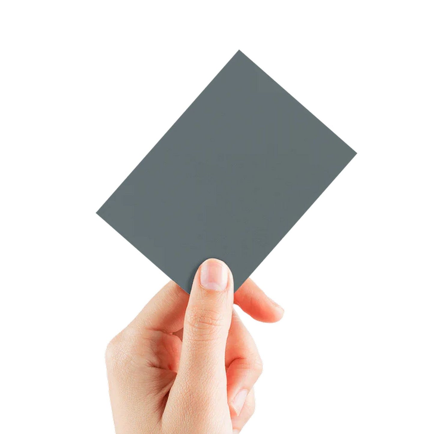Ultra Pro: Eclipse Standard-Size Gloss Sleeves 105ct (Smoke Grey)