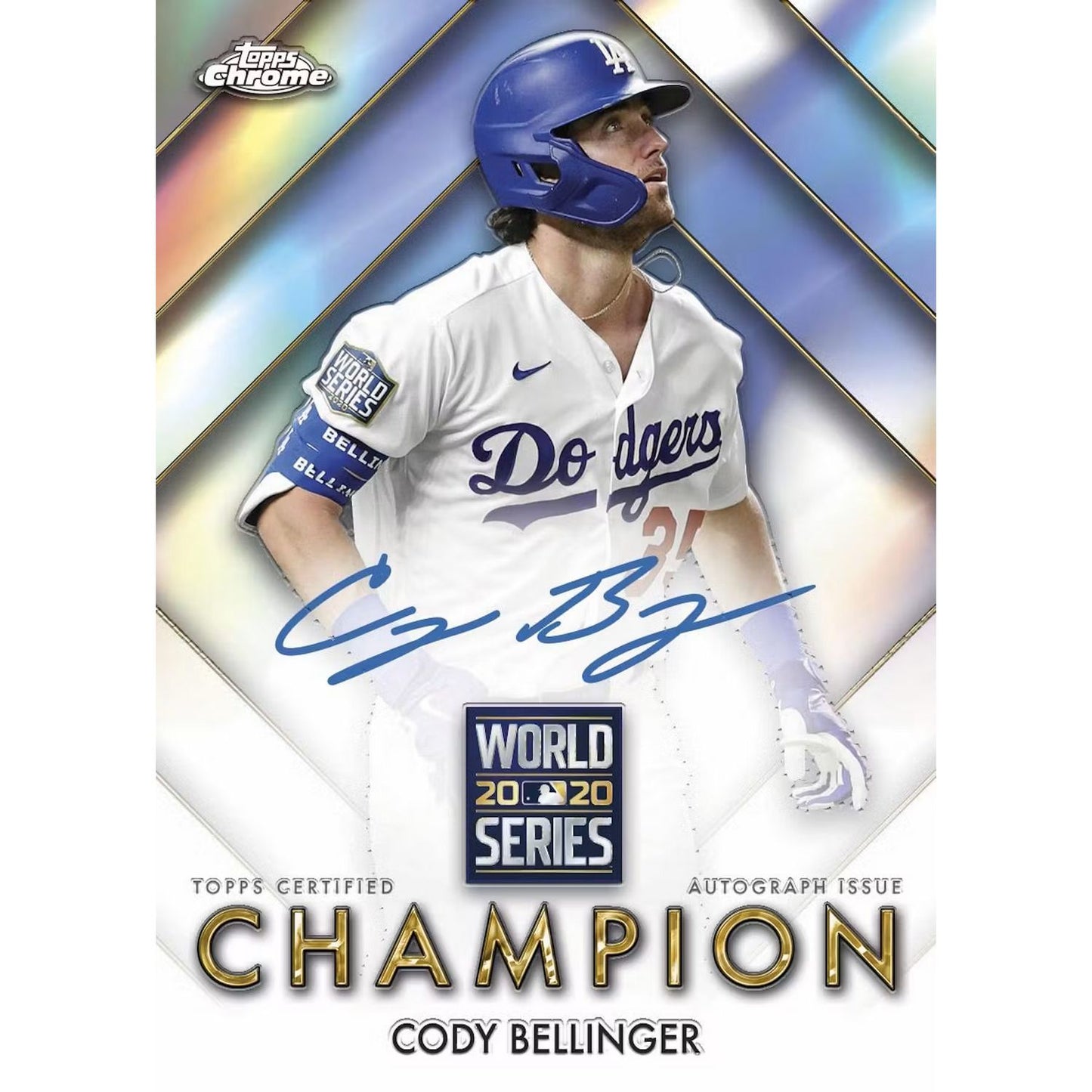 2026 Topps Chrome Baseball Mega Box