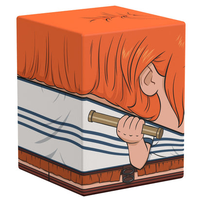 Ultimate Guard: Squaroes 100+ One Piece (Nami)