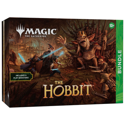 Magic the Gathering: The Hobbit Bundle *Expected Release Date 08-07-2026*