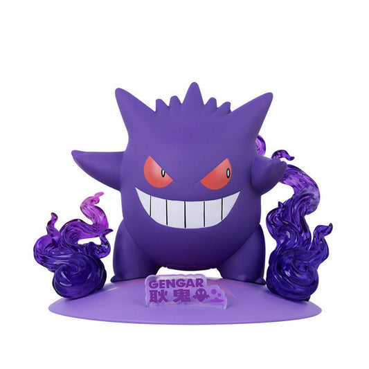 Funism Twinkmont Pokemon Figure - Gengar