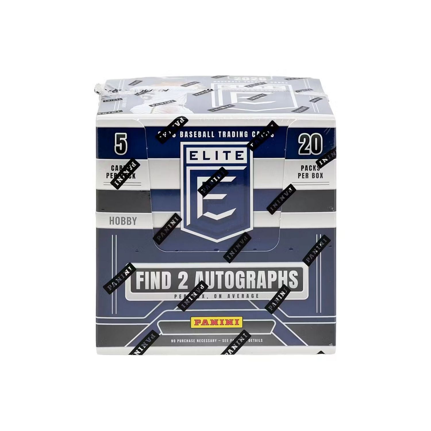 2026 Panini Donruss Elite Baseball Hobby Box、Panini、kayou