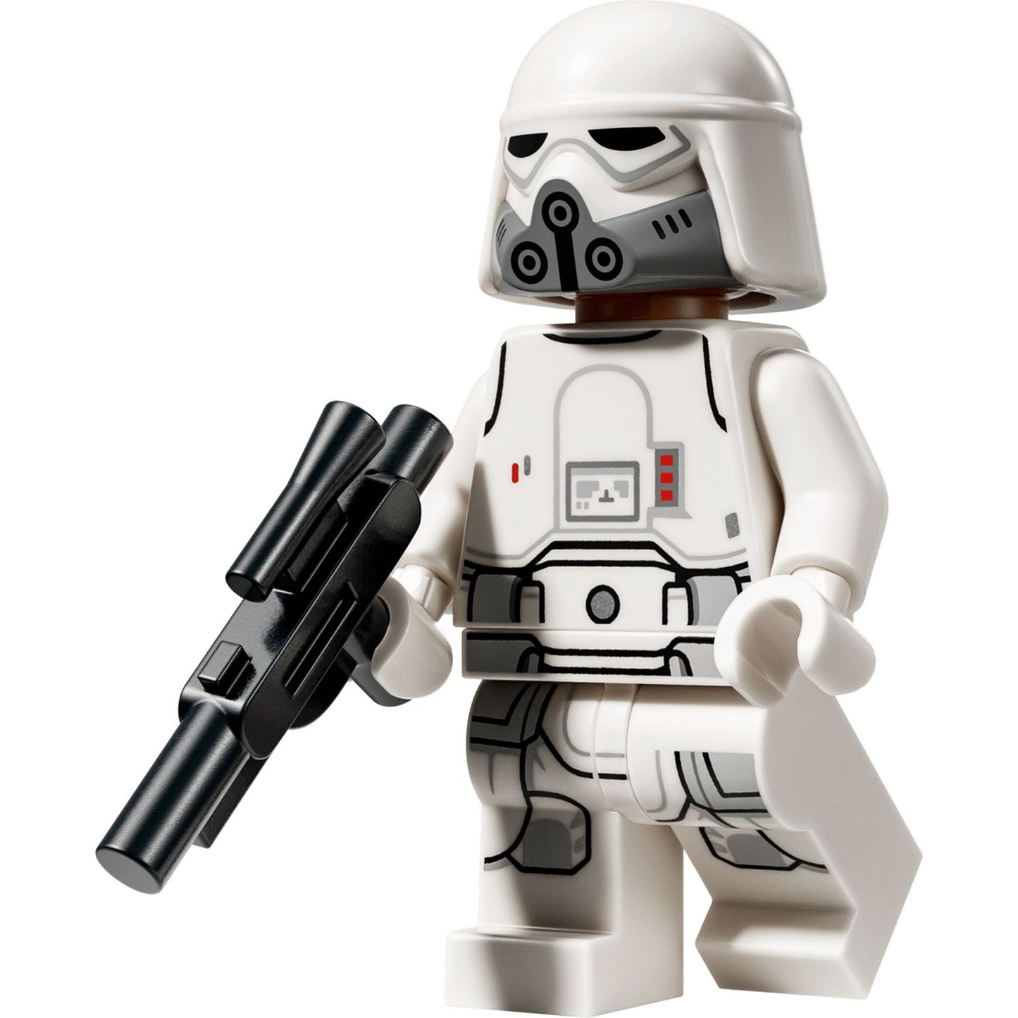 LEGO Imperial Remnant AT-AT™ with INT-4 75454