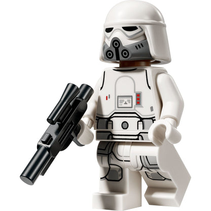 LEGO Imperial Remnant AT-AT™ with INT-4 75454