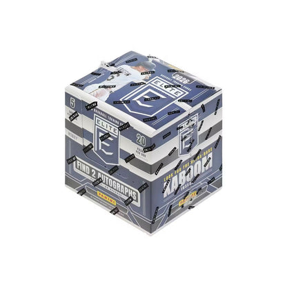 2026 Panini Donruss Elite Baseball Hobby Box