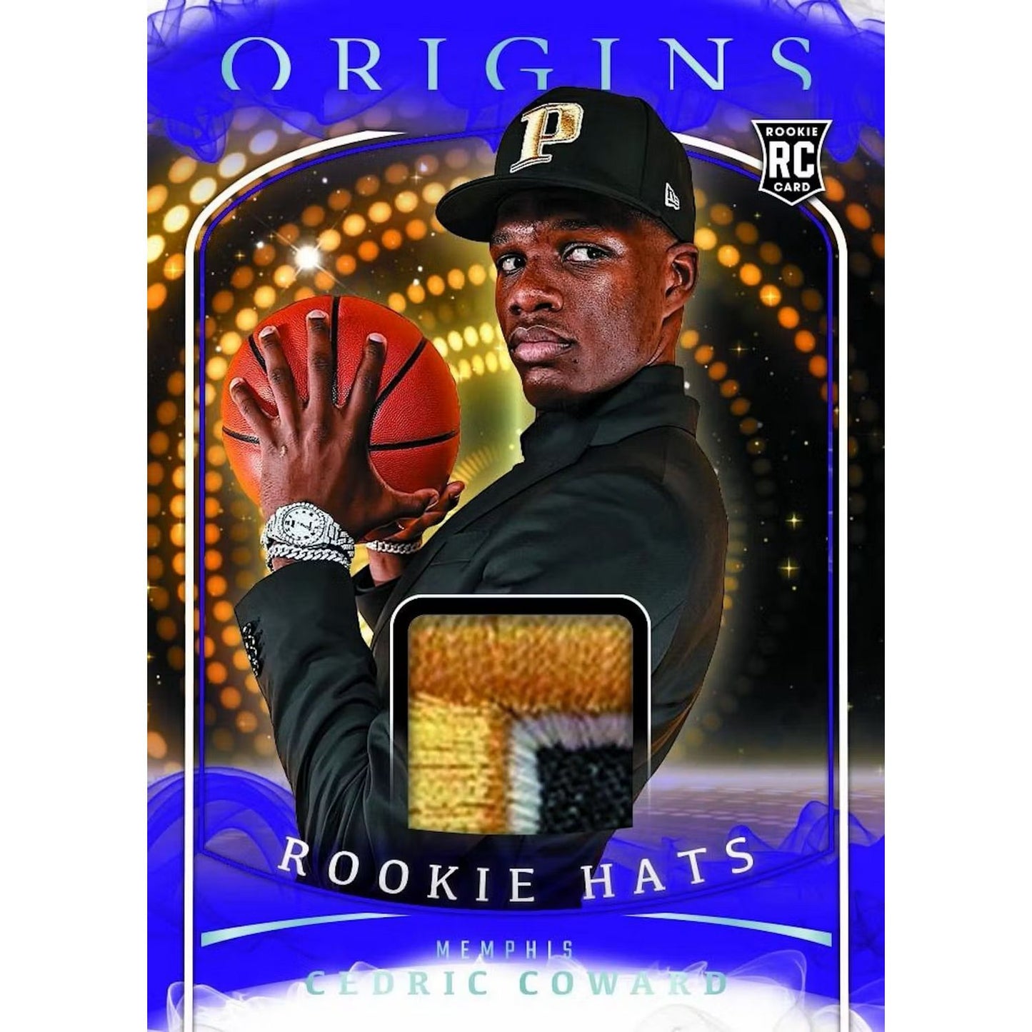 2025-26 Panini Origins Basketball Hobby Box