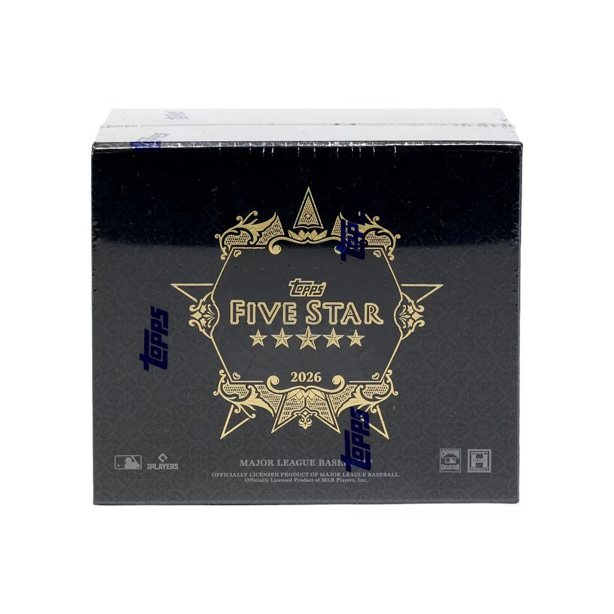 2026 Topps Five Star Baseball Hobby Box