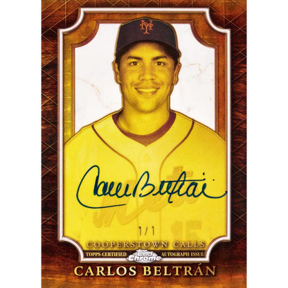2026 Topps Chrome Baseball Mega Box