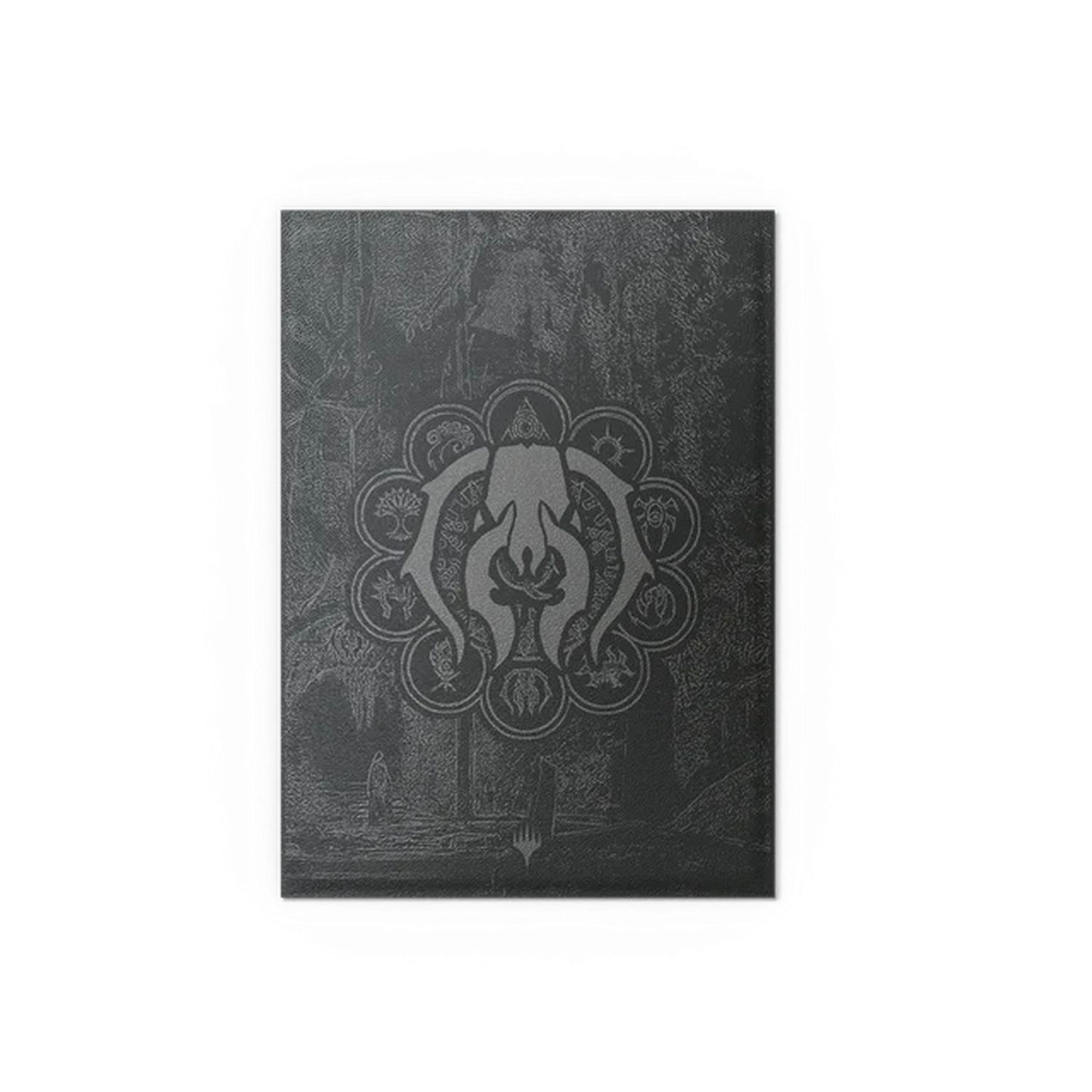 Dragon Shield: Guildpact Series - Matte Dual Art Standard Sleeves 100ct (Golgari Swarm)
