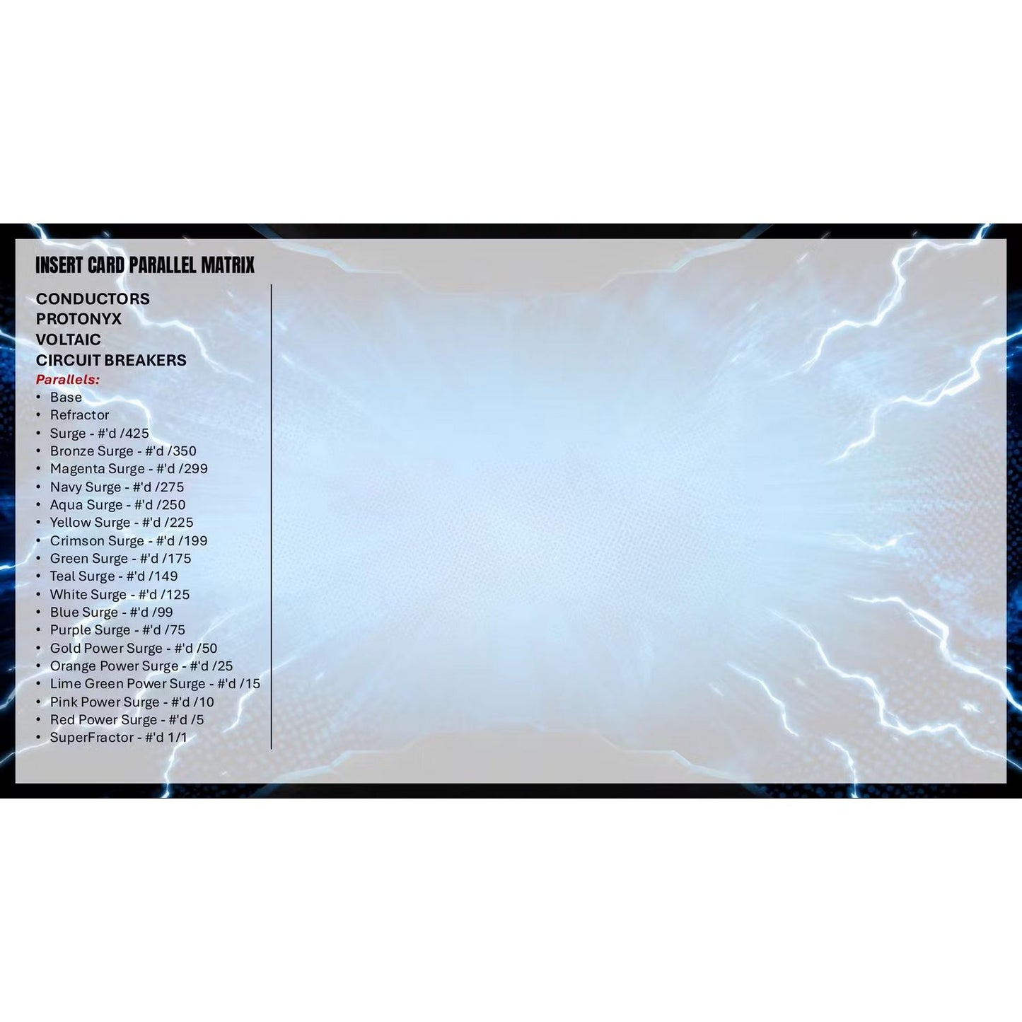 2025 Topps Resurgence Football Mega Box