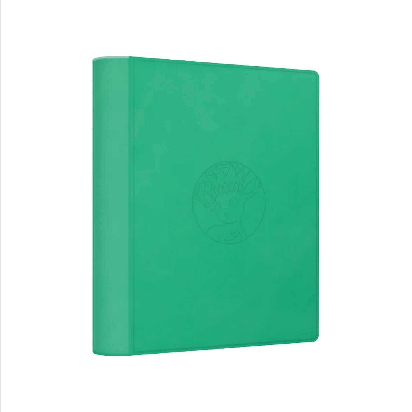 Pokemon: Chinese Terastal Gathering CSV9.5C Binder Set Gift Box – Leafeon