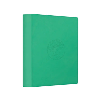 Pokemon: Chinese Terastal Gathering CSV9.5C Binder Set Gift Box – Leafeon