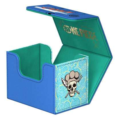 Ultimate Guard: Netflix One Piece Sidewinder 80+ Xenoskin (Sanji)