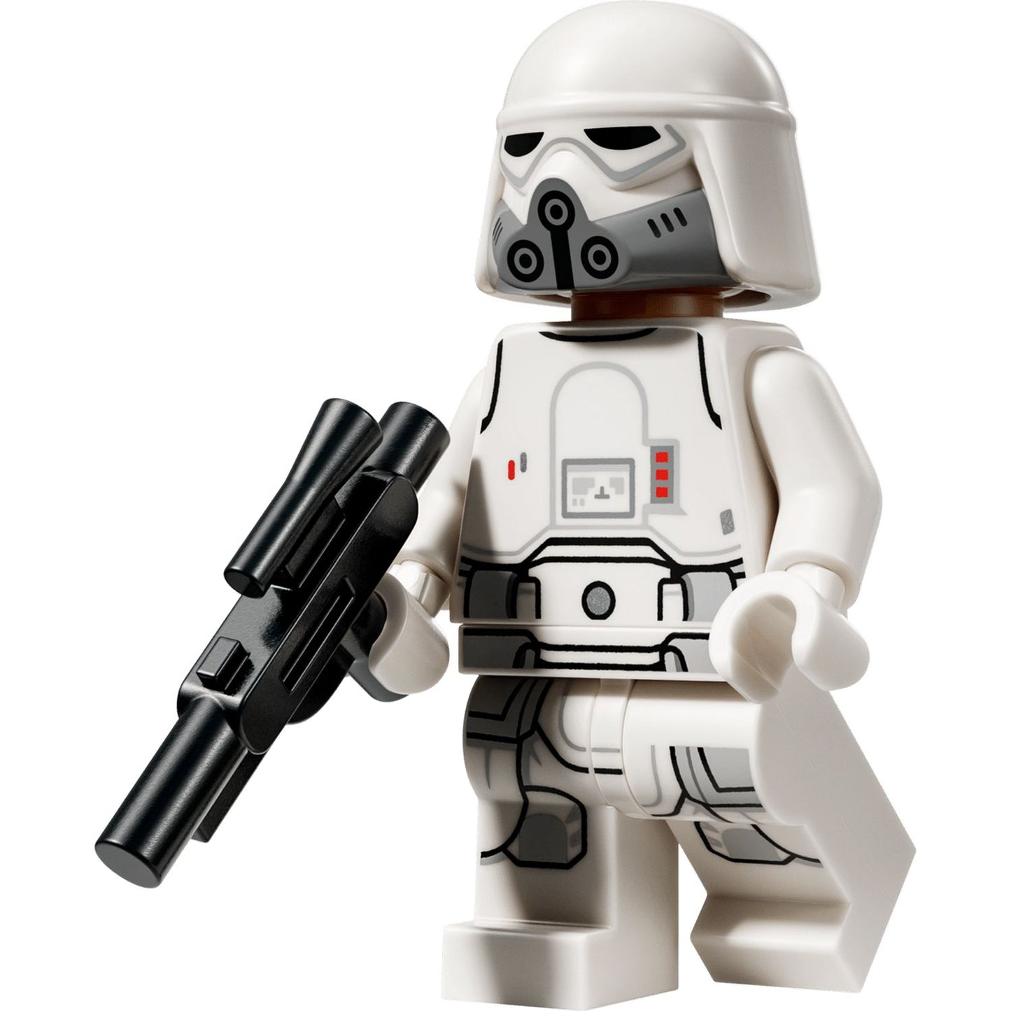 LEGO Imperial Remnant AT-AT™ with INT-4 75454