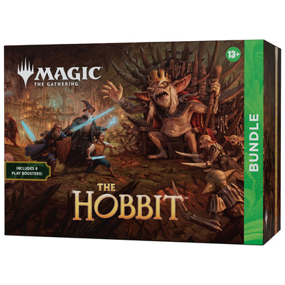 Magic the Gathering: The Hobbit Bundle *Expected Release Date 08-07-2026*