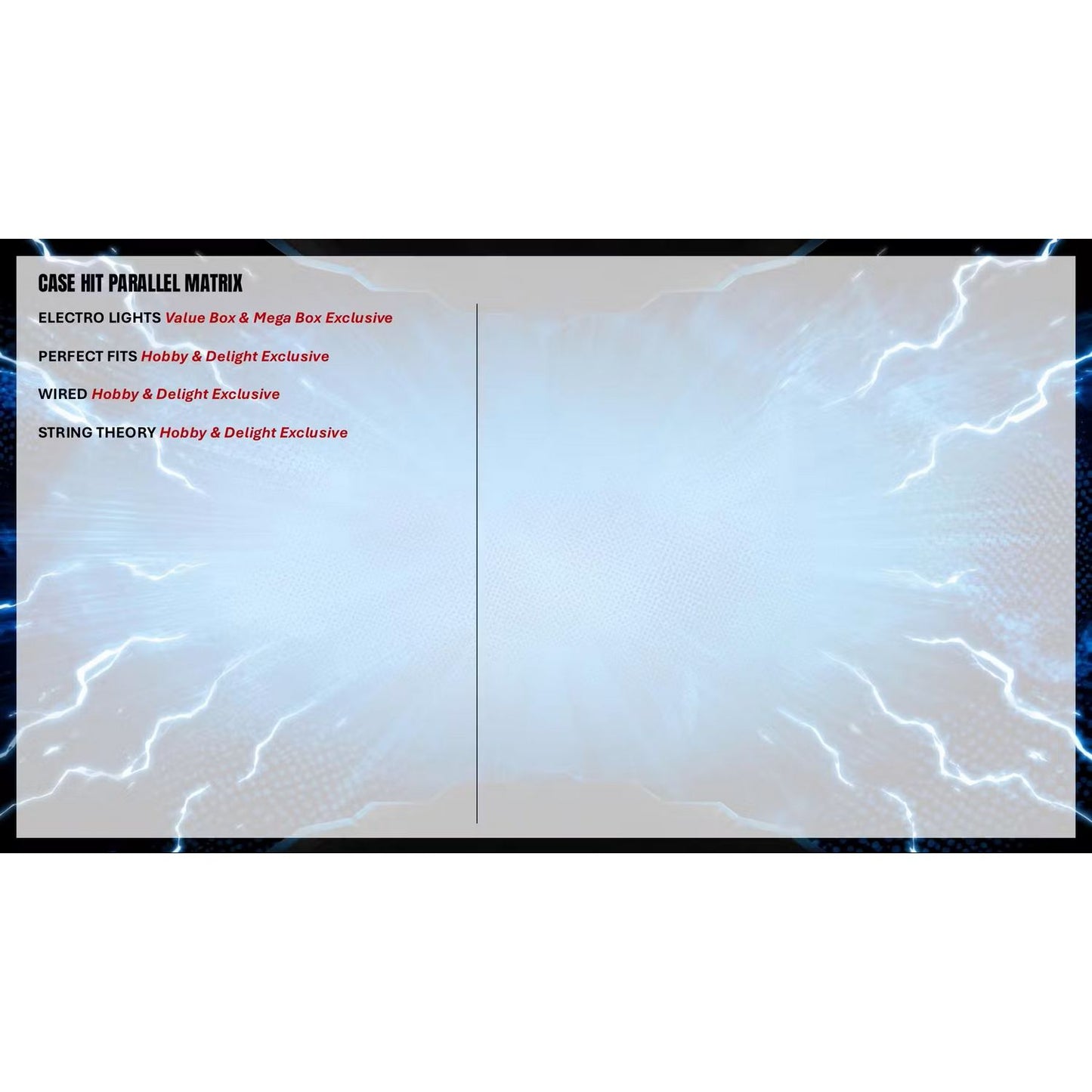 2025 Topps Resurgence Football Breaker's Delight Box