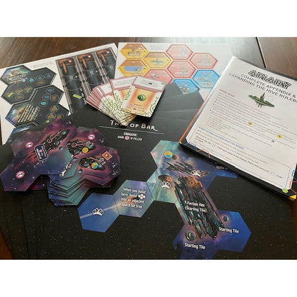 Apiary: Expanding the Hive