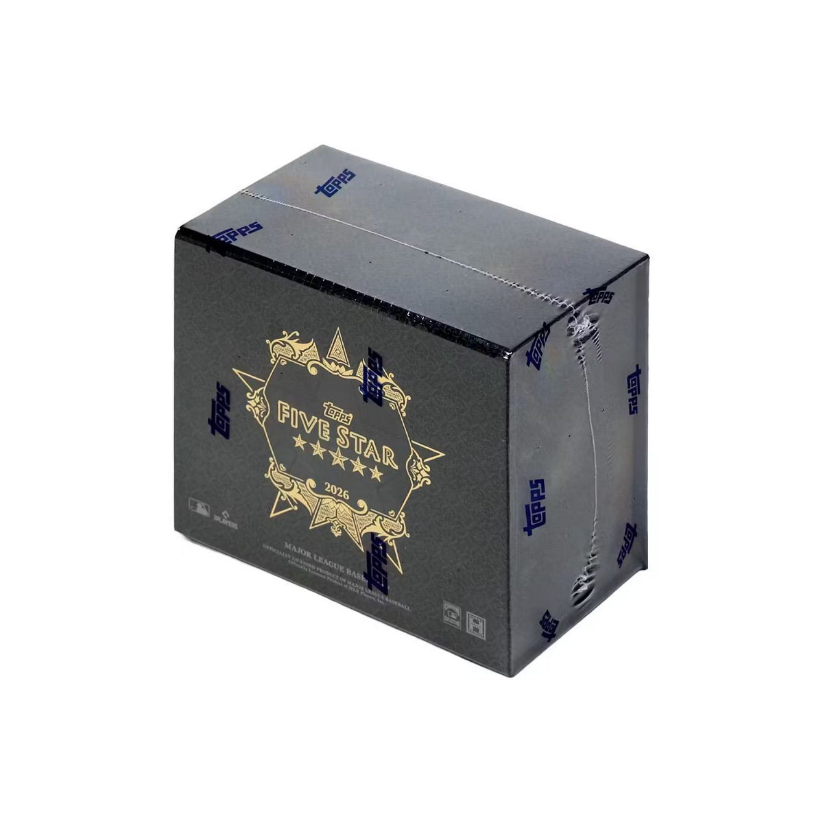 2026 Topps Five Star Baseball Hobby Box