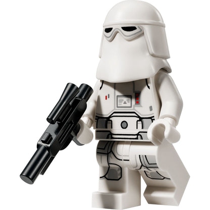 LEGO Imperial Remnant AT-AT™ with INT-4 75454