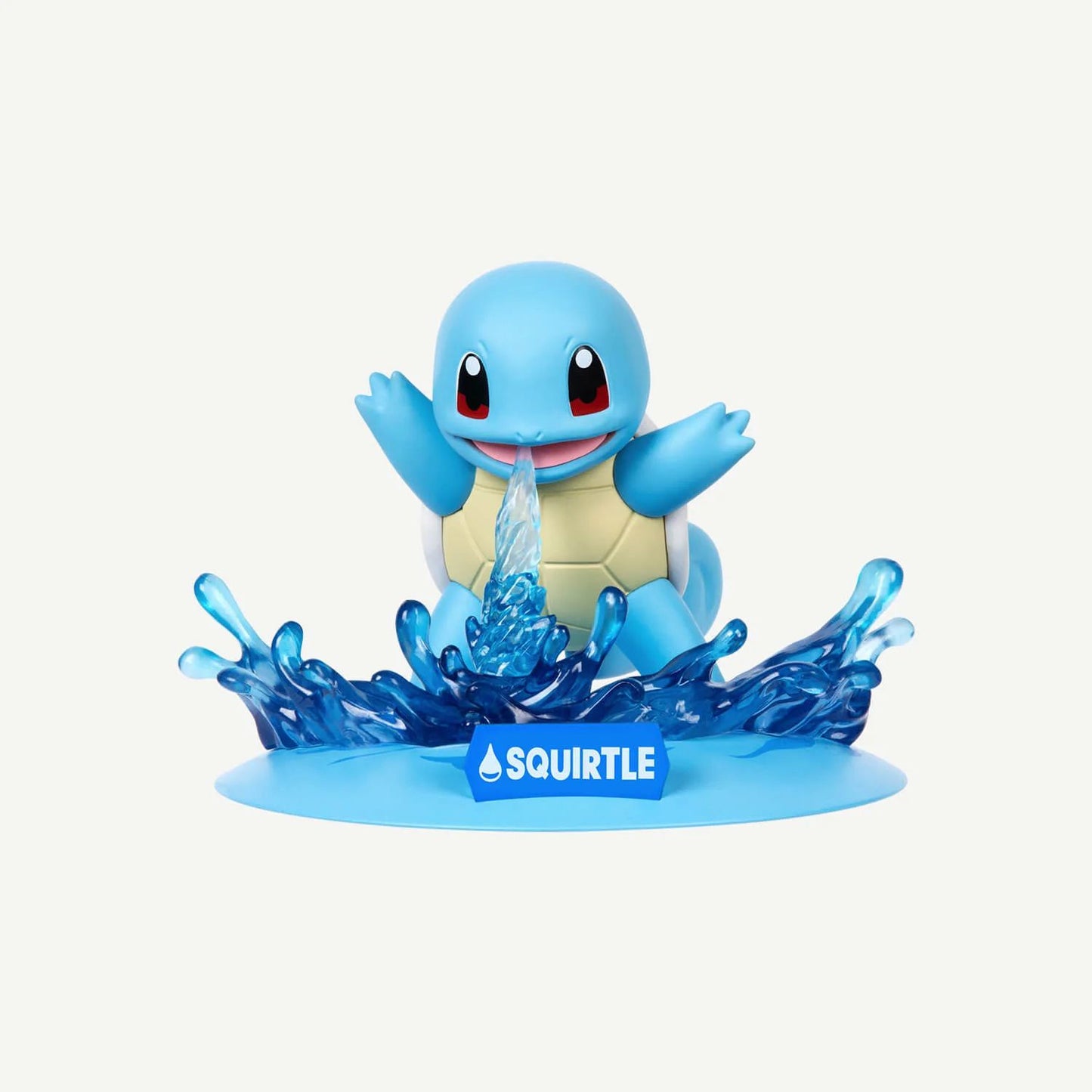 Funism Twinkmont Pokemon Figure - Squirtle