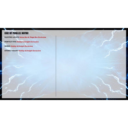 2025 Topps Resurgence Football Hobby Box