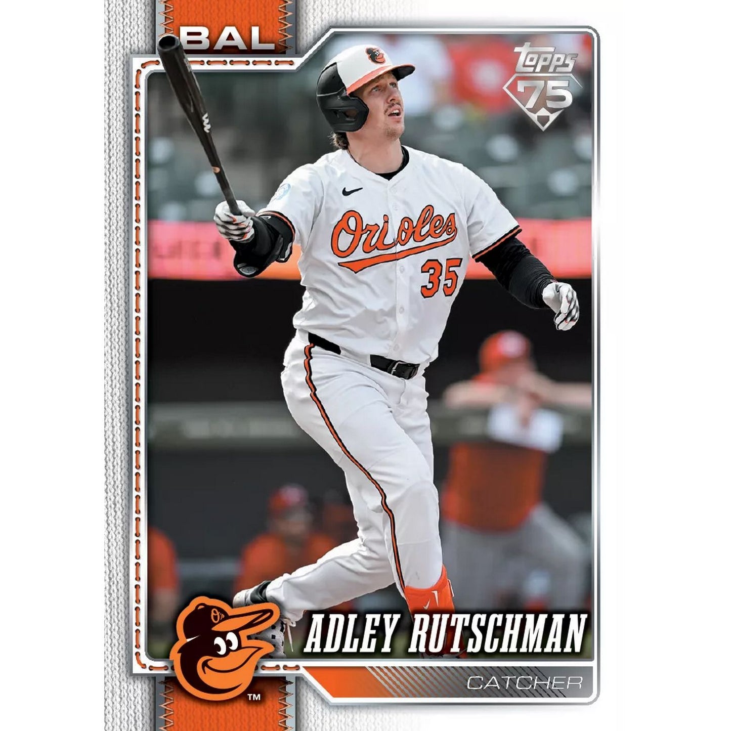 2026 Topps Series 2 Baseball Super Box