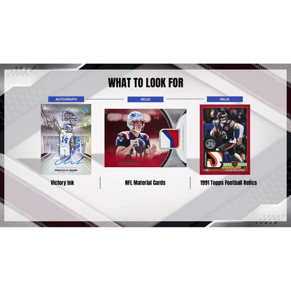 2026 Topps Flagship Football Fat Pack