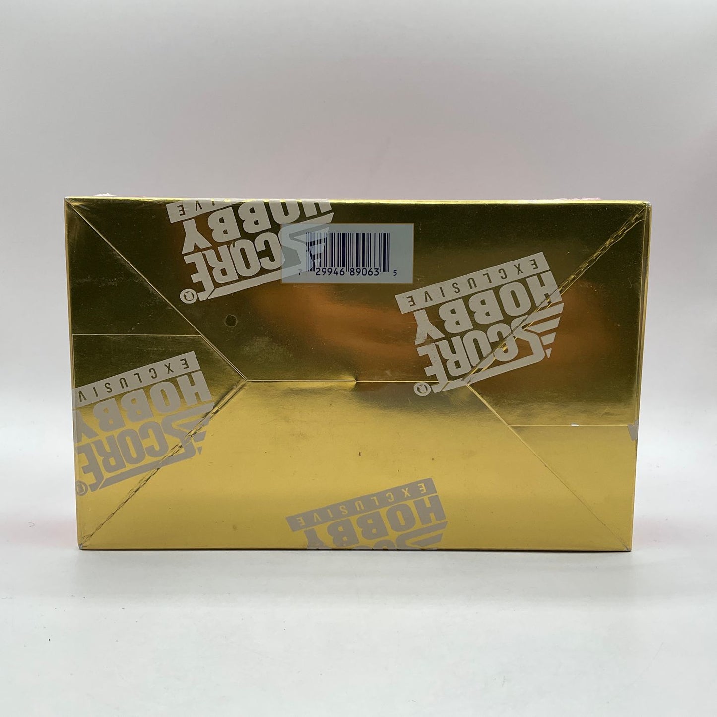 1993 Score Select Football Hobby Box