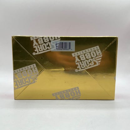 1993 Score Select Football Hobby Box