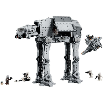 LEGO Imperial Remnant AT-AT™ with INT-4 75454
