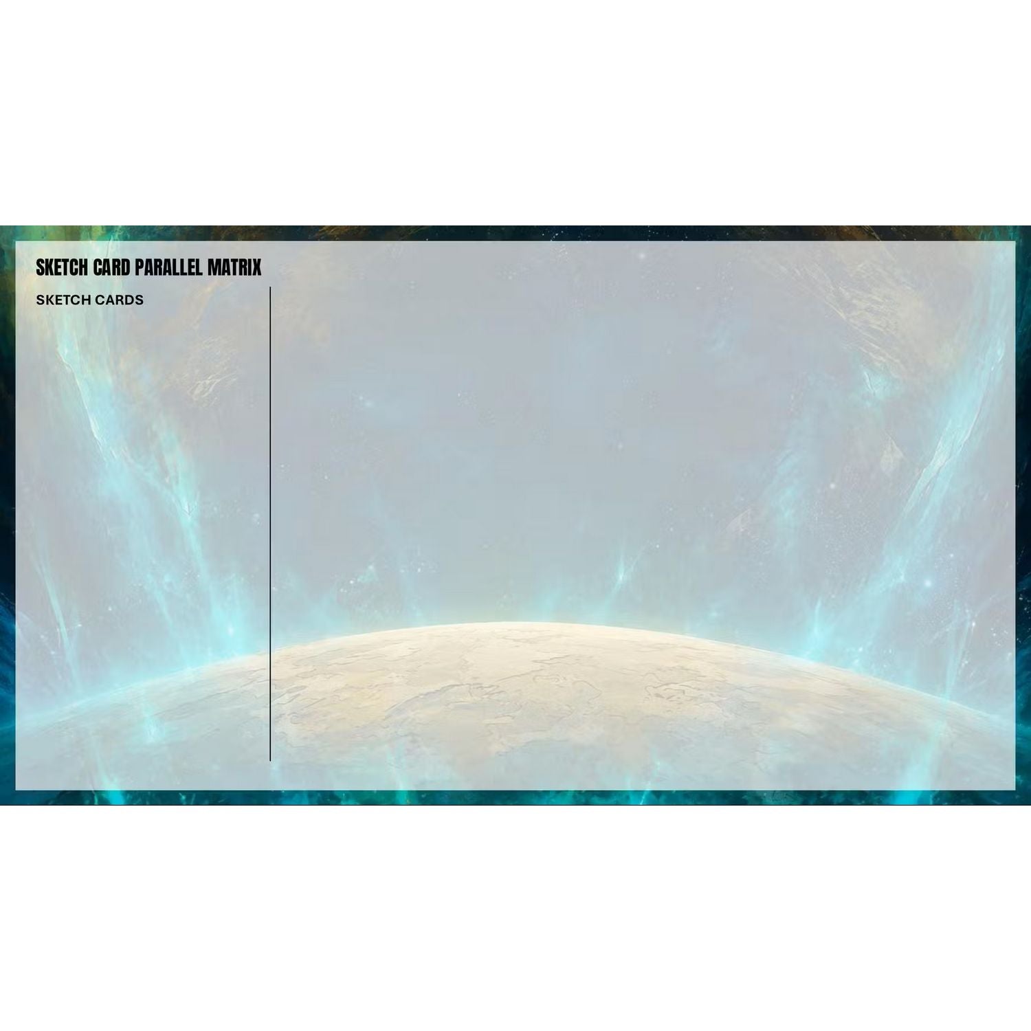 2026 Topps Star Wars Chrome Galaxy Hobby Box、Topps、kayou