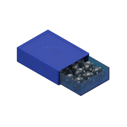 Heavy Play: RNG Dicebox (Wizard Blue)