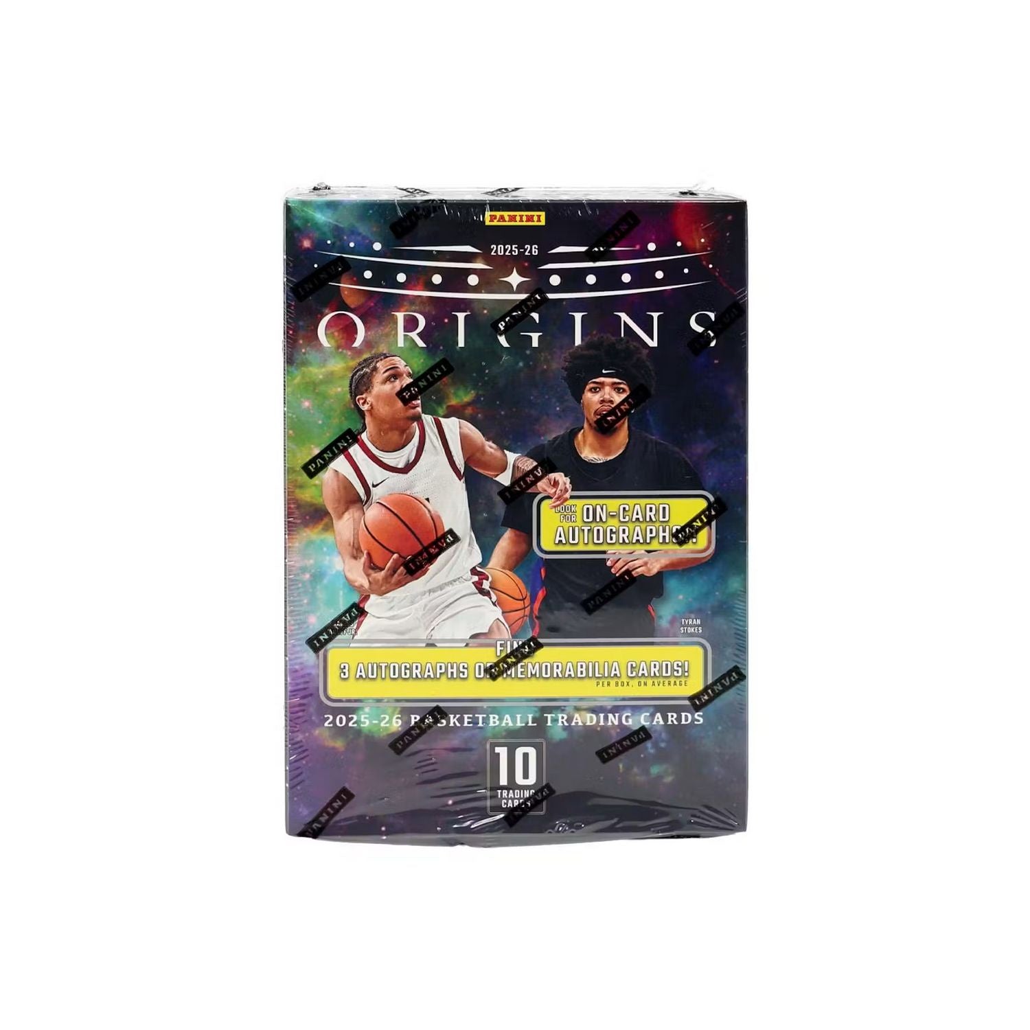 2025-26 Panini Origins Basketball Hobby Box、Panini、kayou