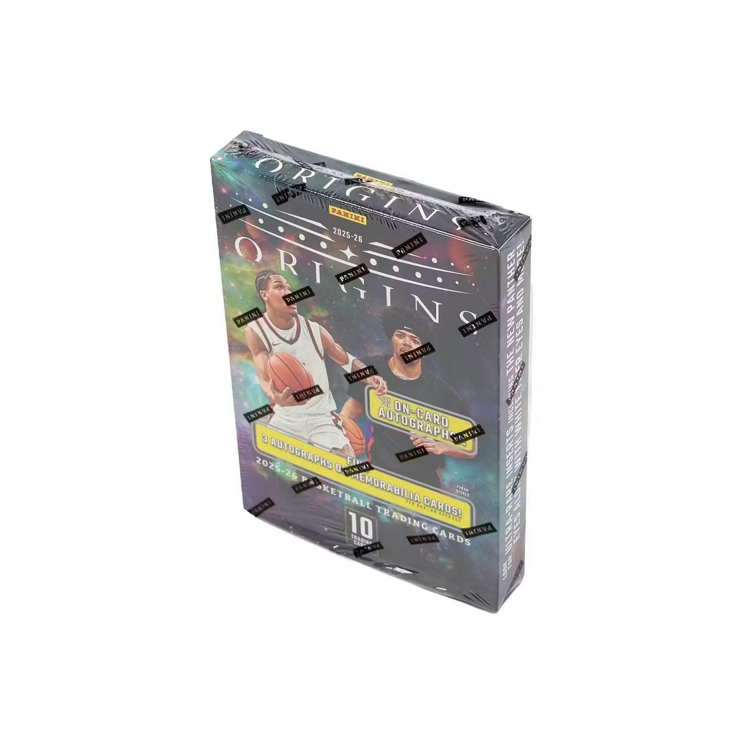 2025-26 Panini Origins Basketball Hobby Box、Panini、kayou