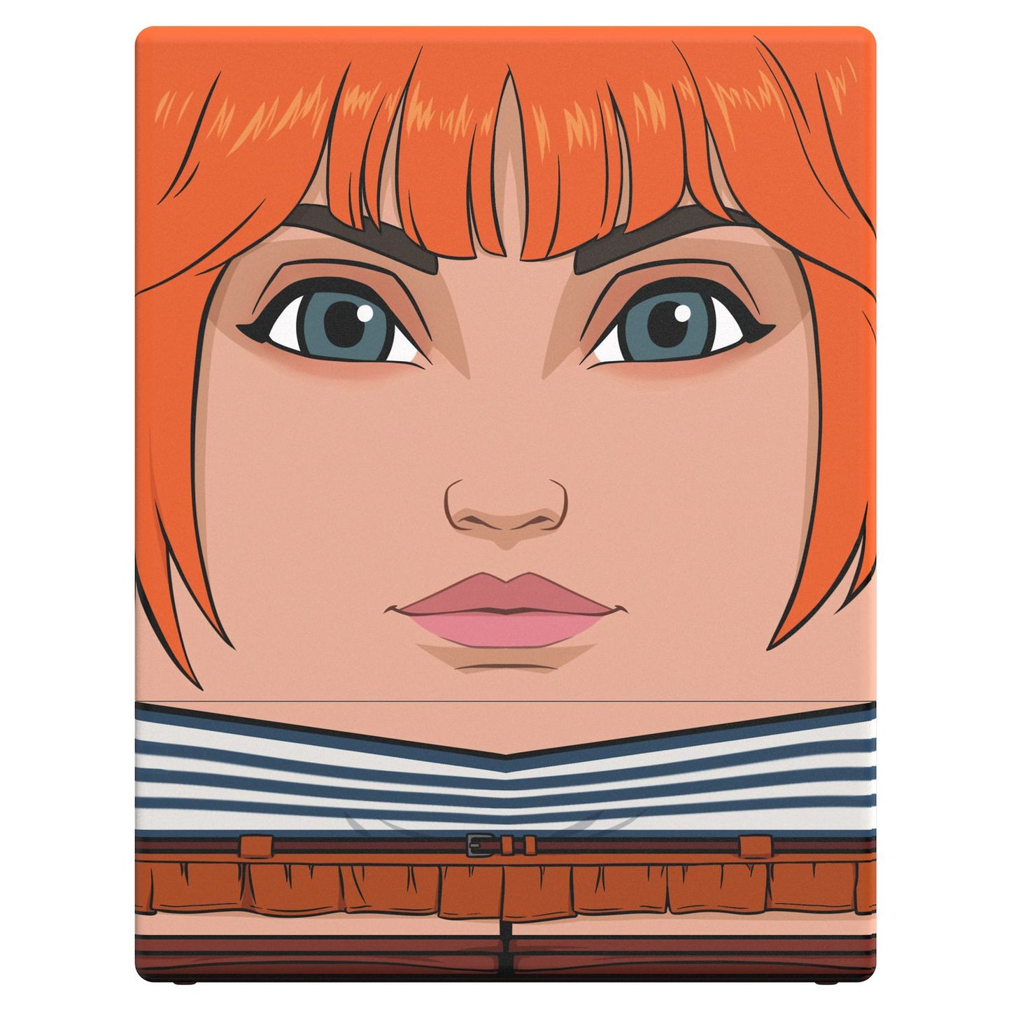 Ultimate Guard: Squaroes 100+ One Piece (Nami)