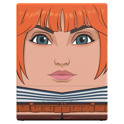 Ultimate Guard: Squaroes 100+ One Piece (Nami)