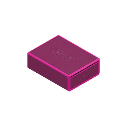 Heavy Play: RNG Dicebox Max (Scout Pink)