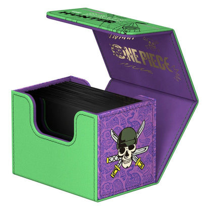 Ultimate Guard: Netflix One Piece Sidewinder 80+ Xenoskin (Zoro)