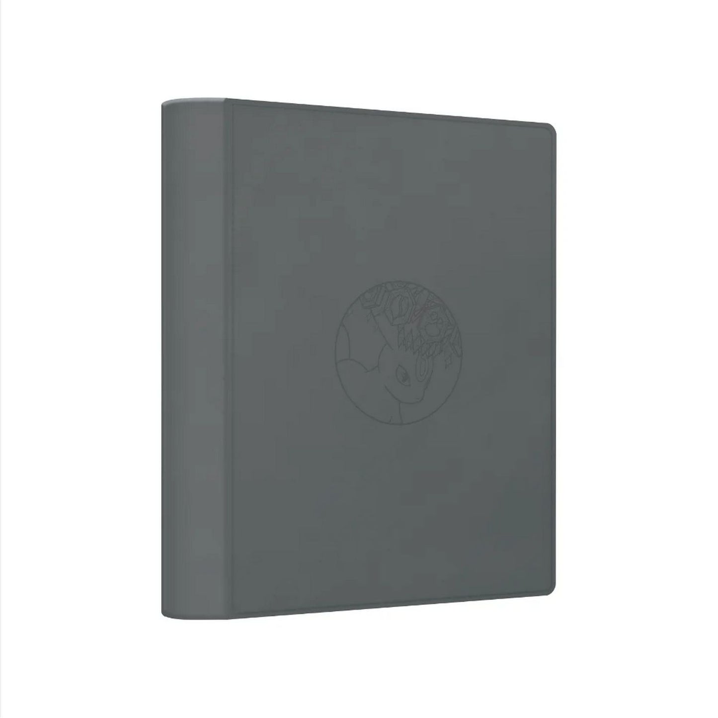 Pokemon: Chinese Terastal Gathering CSV9.5C Binder Set Gift Box – Umbreon