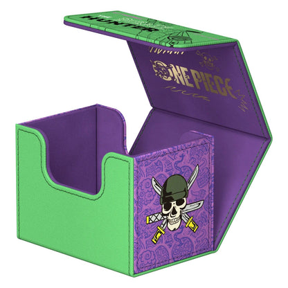 Ultimate Guard: Netflix One Piece Sidewinder 80+ Xenoskin (Zoro)