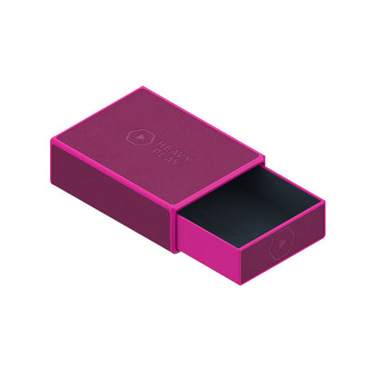 Heavy Play: RNG Dicebox Max (Scout Pink)