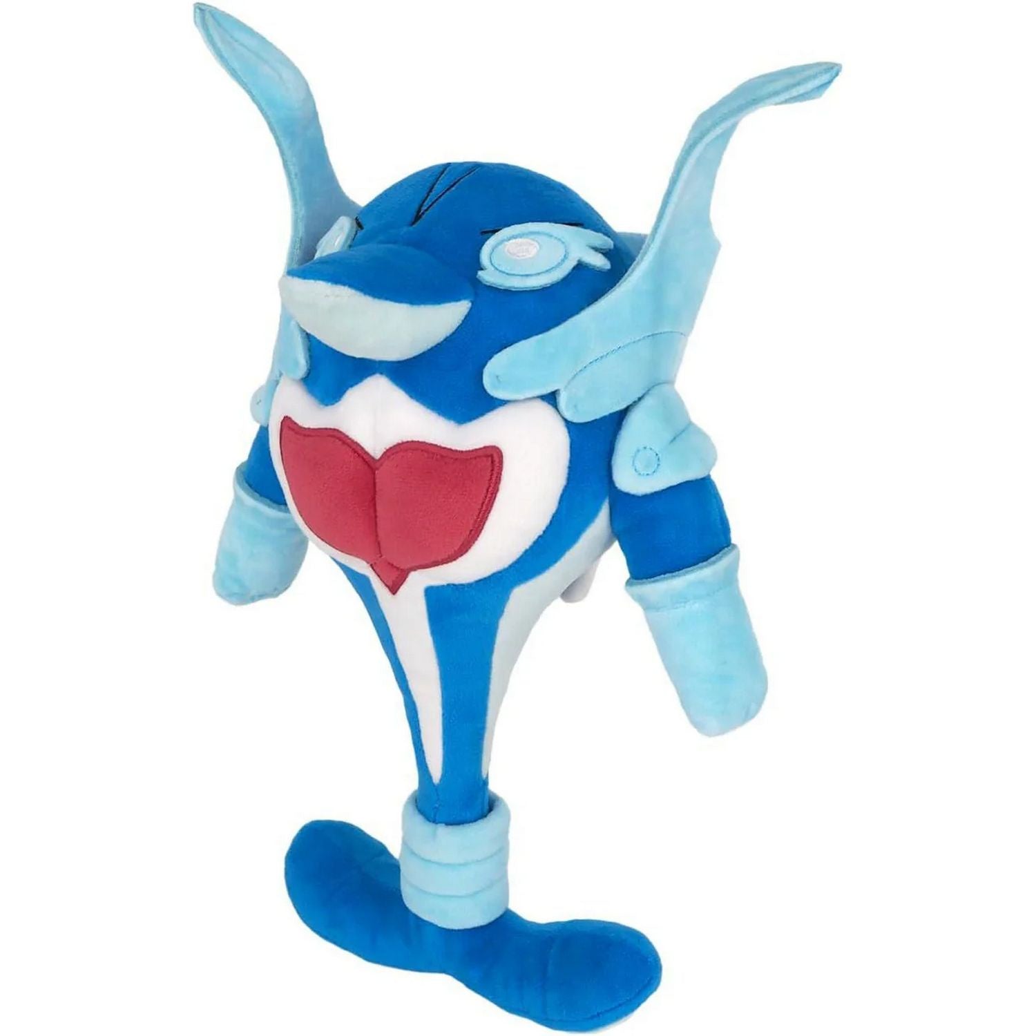 Pokemon: All-Star Sanei Palafin (Hero Form) 9.5
