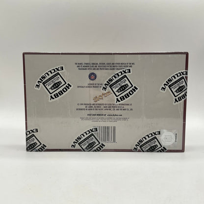 1999 Skybox Premium Football Hobby Box