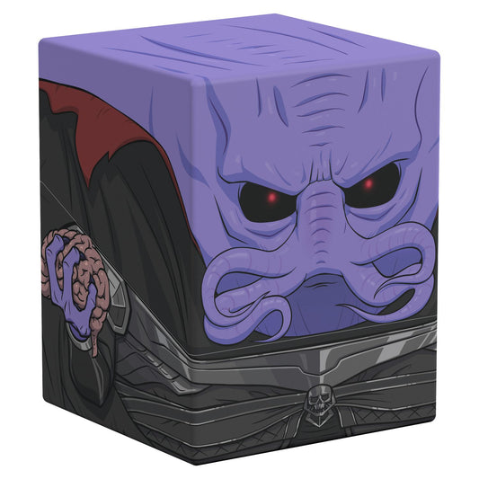 Ultimate Guard: Squaroes 100+ Dungeons & Dragons (Mind Flayer)
