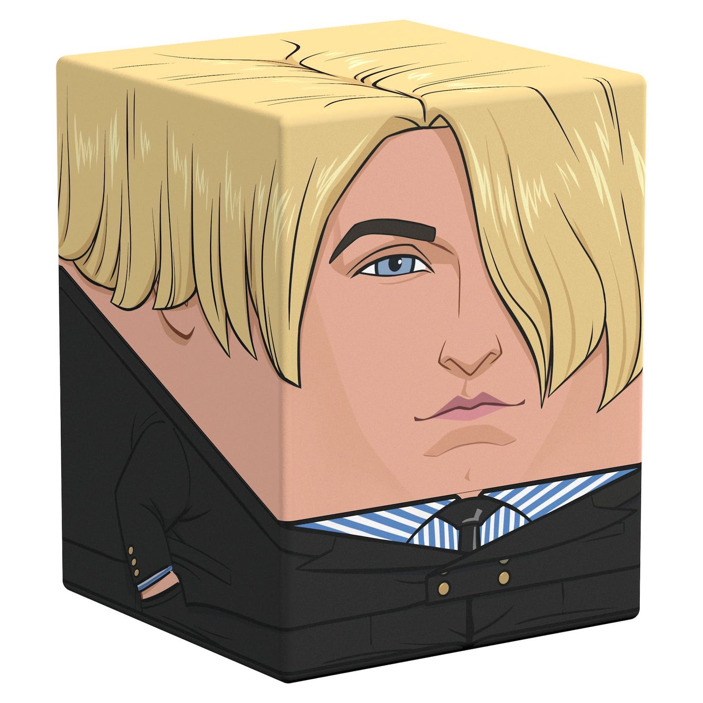 Ultimate Guard: Squaroes 100+ One Piece (Sanji)