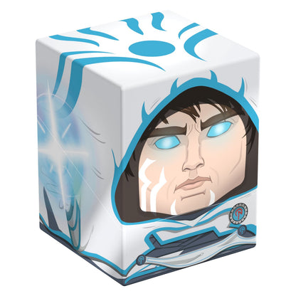 Ultimate Guard: Squaroes 100+ Magic the Gathering Reality Fracture (Jace - Fractured)