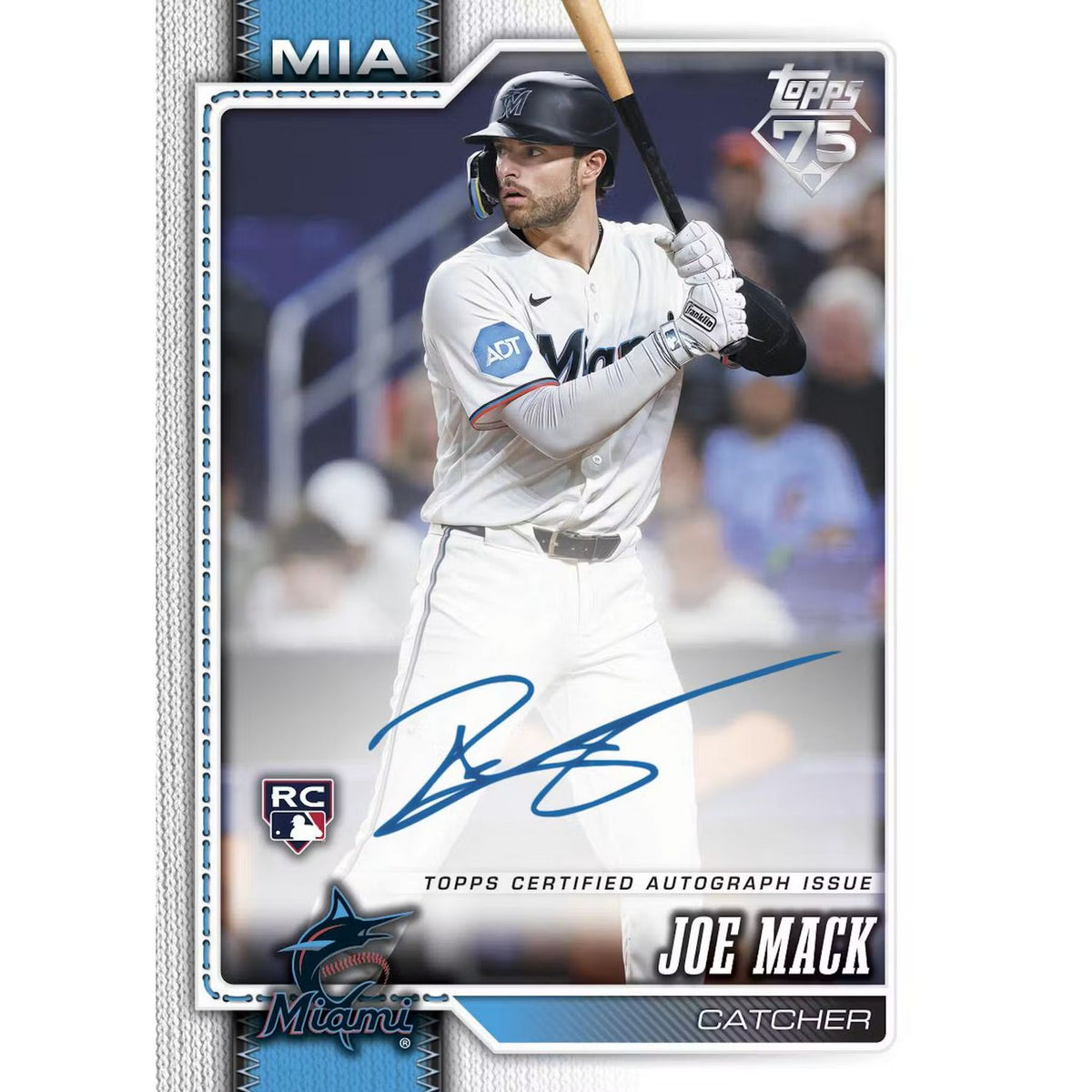 2026 Topps Update Series Baseball Jumbo Box