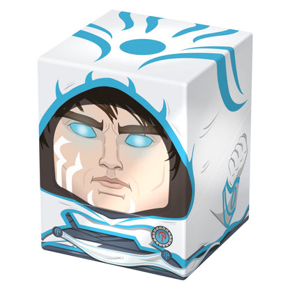 Ultimate Guard: Squaroes 100+ Magic the Gathering Reality Fracture (Jace - Fractured)